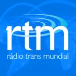 rtm brasil android application logo